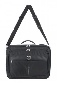 17,3 inç Kasalı Laptop ve Evrak Çantası