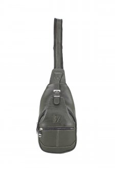 Bady Bag Erkek Göğüs ve Sırt Çantası Çift Yön Kullanım