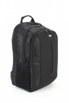 CASE CLUB 17,3 inç  Unisex Laptop Sırt Çantası 