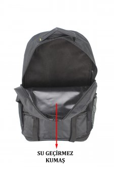 Case Club Dağcı Sırt Çanta 55+10 Litre 