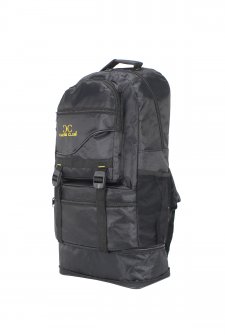 Case Club Dağcı Sırt Çanta 55+10 Litre 
