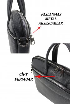 CASE CLUB Laptop Çantası 13,3 - 14 '' inç 