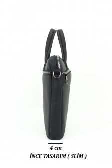 CASE CLUB Laptop Çantası 13,3 - 14 '' inç 