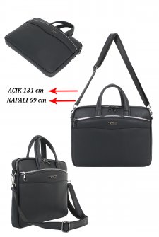 CASE CLUB Laptop Çantası 13,3 - 14 '' inç 