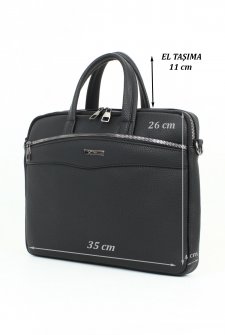 CASE CLUB Laptop Çantası 13,3 - 14 '' inç 
