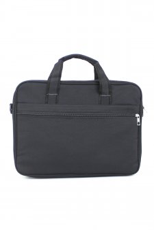 Case Club Laptop Evrak Çantası 15,6 inç
