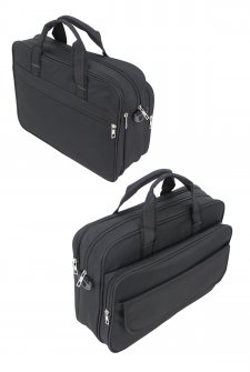 Case Club Laptop Evrak Çantası 15,6 inç