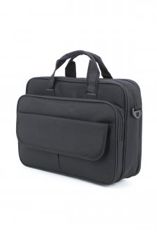 Case Club Laptop Evrak Çantası 15,6 inç
