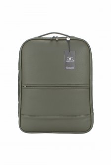Case Club Laptop Sırt ve Evrak Çanta Özel Tasarım 15,6