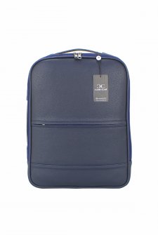 Case Club Laptop Sırt ve Evrak Çanta Özel Tasarım 15,6