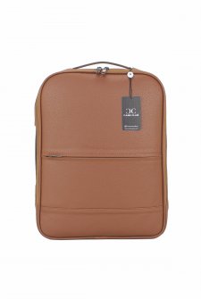 Case Club Laptop Sırt ve Evrak Çanta Özel Tasarım 15,6