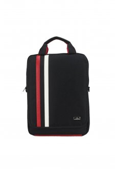  CASE CLUB Slim Kadın Sırt Çantası 15,6 inç Laptop Bölmeli