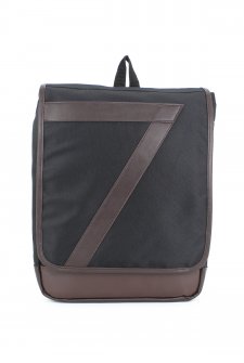 CASE CLUB Slim Laptop Sırt Çantası 15,6 inç Unisex