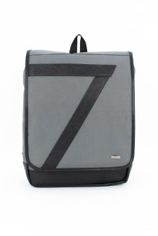 CASE CLUB Slim Laptop Sırt Çantası 15,6 inç Unisex