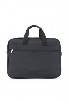 Case Club Unisex Evrak El ve Omuz Çantası 