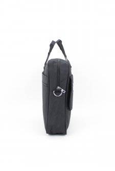 Case Club Unisex Evrak El ve Omuz Çantası 