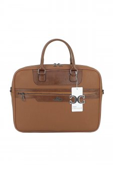 CASE CLUB Unisex Laptop Çantası 15,6 inç