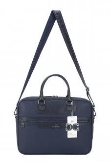 CASE CLUB Unisex Laptop Çantası 15,6 inç Lacivert