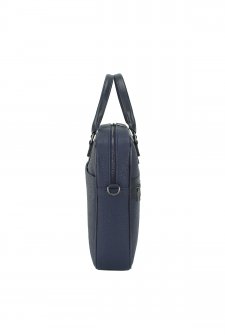 CASE CLUB Unisex Laptop Çantası 15,6 inç Lacivert