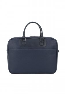 CASE CLUB Unisex Laptop Çantası 15,6 inç Lacivert