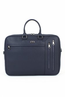 CASE CLUB Unisex Laptop  Çantası 17,3 inç
