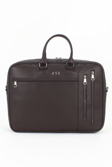 CASE CLUB Unisex Laptop  Çantası 17,3 inç