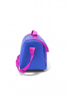 Coral High Kids Lavanta Pembe Flamingo Desenli Thermo Beslenme Çantası 22855