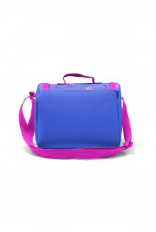 Coral High Kids Lavanta Pembe Flamingo Desenli Thermo Beslenme Çantası 22855