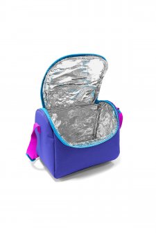 Coral High Kids Lavanta Thermo Beslenme Çantası 22703