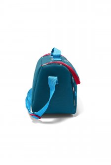 Coral High Kids Nefti Uzay Desenli Thermo Beslenme Çantası – 22869
