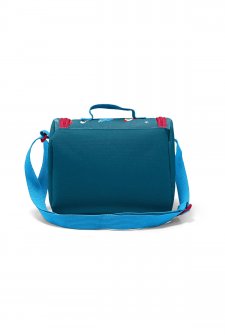 Coral High Kids Nefti Uzay Desenli Thermo Beslenme Çantası – 22869