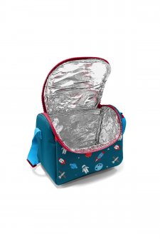 Coral High Kids Nefti Uzay Desenli Thermo Beslenme Çantası – 22869