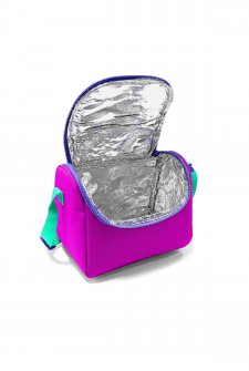 Coral High Kids Pembe Thermo Beslenme Çantası 22704