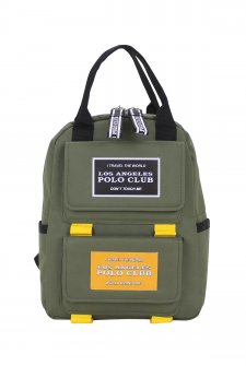 Kadın Sırt Çantası Spor Model 