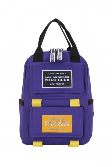 Kadın Sırt Çantası Spor Model 