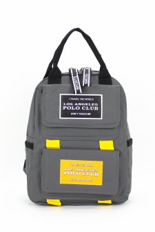 Kadın Sırt Çantası Spor Model 