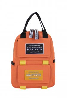 Kadın Sırt Çantası Spor Model 