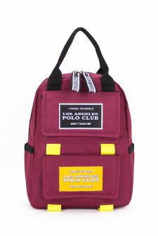 Kadın Sırt Çantası Spor Model 