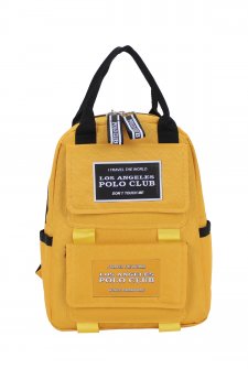 Kadın Sırt Çantası Spor Model 