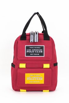 Kadın Sırt Çantası Spor Model 