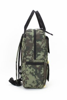 Kadın Sırt Çantası Spor Model  Kamuflaj