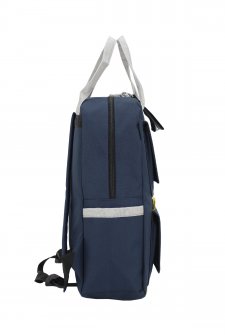 Kadın Sırt Çantası Spor Model  Lacivert