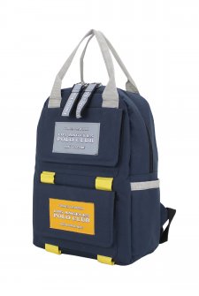 Kadın Sırt Çantası Spor Model  Lacivert