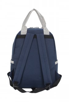 Kadın Sırt Çantası Spor Model  Lacivert