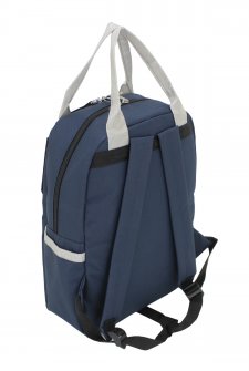 Kadın Sırt Çantası Spor Model  Lacivert