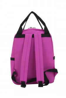 Kadın Sırt Çantası Spor Model  Pembe