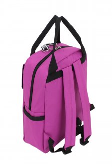 Kadın Sırt Çantası Spor Model  Pembe