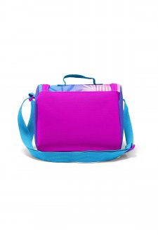 Coral High Kids Lavanta Flamingo Desenli Thermo Beslenme Çantası – 22705