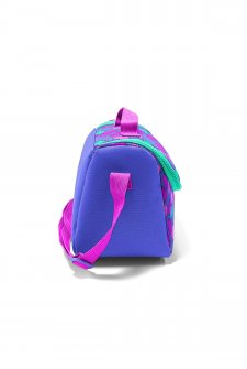 Coral High Kids Lavanta Kalp Desenli Thermo Beslenme Çantası – 22842