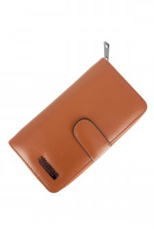 LOS ANGELES POLO CLUB Kadın Cüzdan